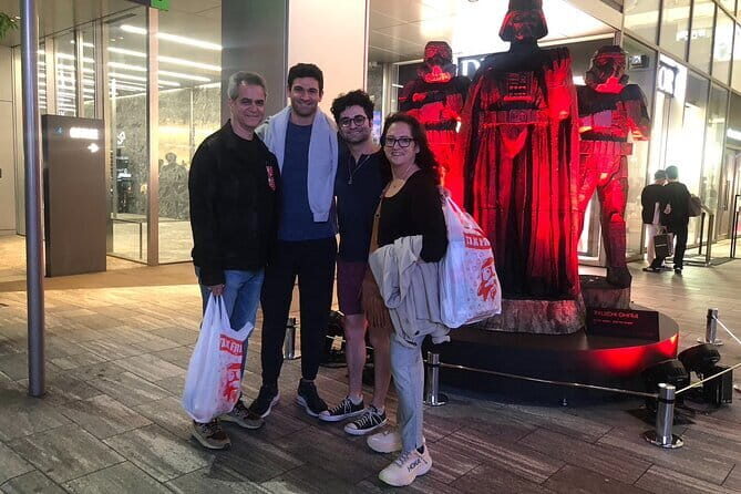 Explore Japan in 15 Days Small Group with a Local Guide - Evaluating the Value