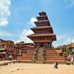 Explore Kathmandu Chitwan Safari Combined Pokhara Private Tour - Authentic Experiences and Hidden Gems