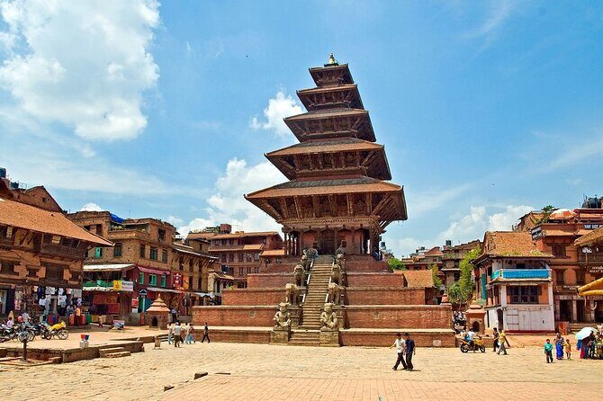 Explore Kathmandu Chitwan Safari Combined Pokhara Private Tour - Authentic Experiences and Hidden Gems