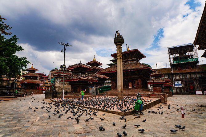 Explore Kathmandu Durbar Square and Royal Palace Museum by Private Car - Summing It Up: Is It Worth It?
