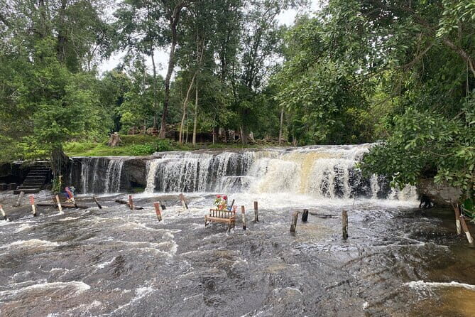 Explore Kulen National Park: Waterfall and mountain - Who Will Love This Tour?