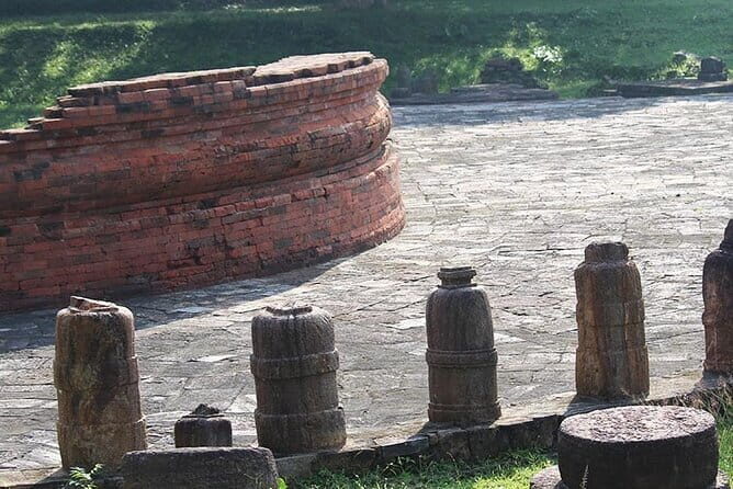 Explore Lalitagiri And Ratnagiri From Bhubaneswar With Lunch - FAQ