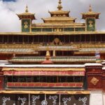 Explore Lhasa Tour THE BEST OF TIBET -5 DAYS - Day 2: The Grandeur of Potala Palace and the Heart of Lhasa
