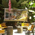 Explore like a Local : Ulu Bendul Recreational Park with Waterfall - What to Expect During the Tour