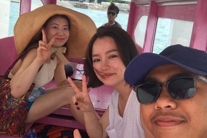 Explore Lombok's Pink Beach and Snorkeling - Who Should Book This Tour?