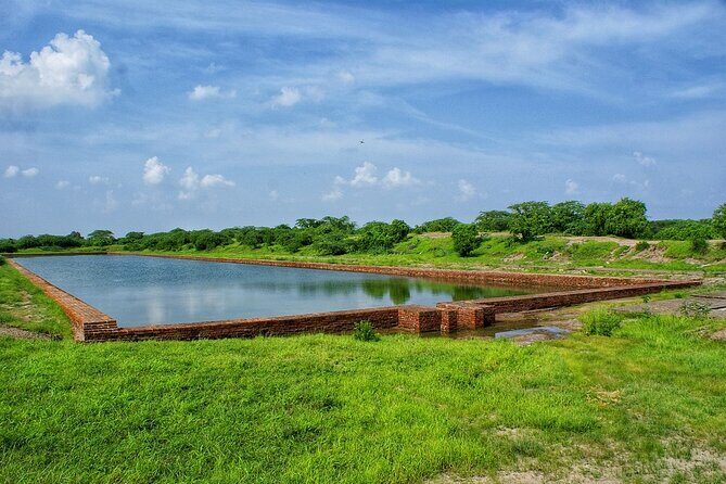 Explore Lothal & Uthellya From Ahmedabad - Practical Details and Tips