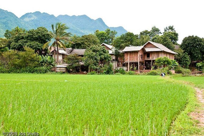 Explore Mai Chau 1 day - The Practicalities That Matter