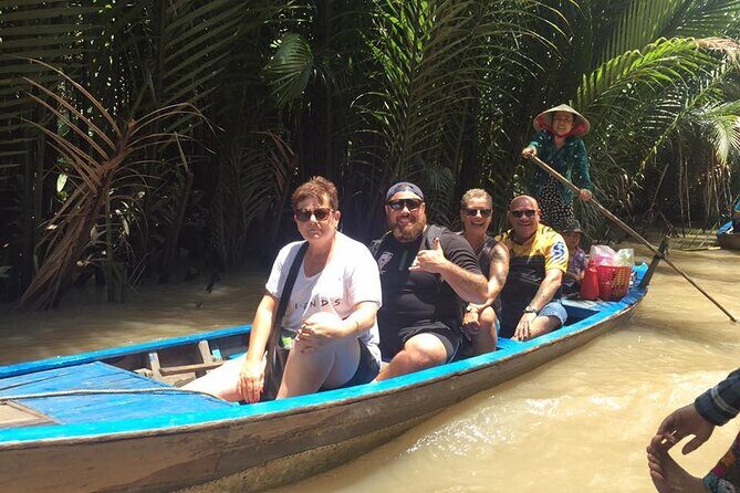 Explore Mekong Delta 1 Day Private Tour - The Value of the Experience
