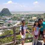 Explore My Son Holyland - Lady Buddha Statue - Marble Mountain in one day - The Lady Buddha Statue on Son Tra Mountain