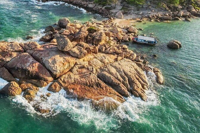 Explore Nha Trang Top Attractions and Hidden Gems Tour - Why This Tour Offers Good Value