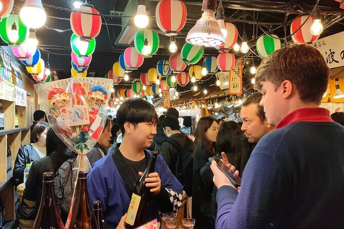 Explore Nishiki Market and Samurai Ninjya Museum PRIVATE Tour - Discovering Samurai and Ninja at the Museum