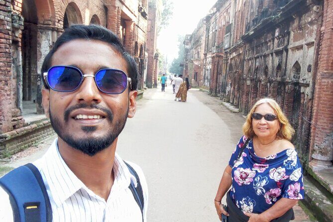 Explore old capital Sonargaon museum and Panam city day trip - Local Transport and Cultural Insights