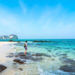 Explore Phi Phi Islands  Speed Boat Day Tour from Krabi - Authentic Insights from Reviewers