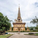 Explore Phuket Landmarks Private Tour with Rainforest Hike - Exploring Phukets Landmarks: What to Expect