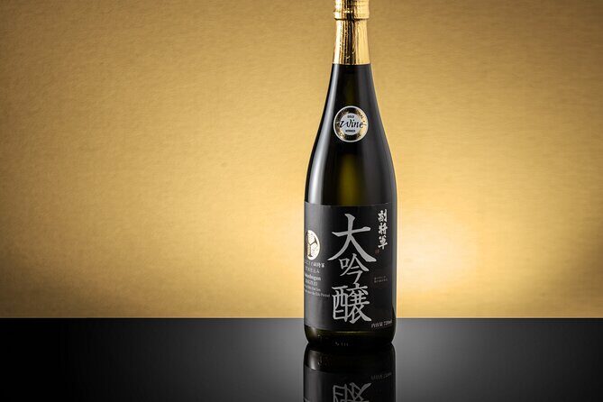 Explore Plum Wine Sake Museum and Japanese Alcohol Tasting - A Closer Look at the Tour Journey