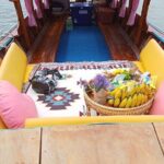 Explore Railay and 4 Island Sunset Join Tour by Longtail Boat - Who Would Love This Tour?