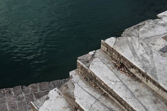 Explore Rishikesh On Foot - Authenticity and Reviewer Insights