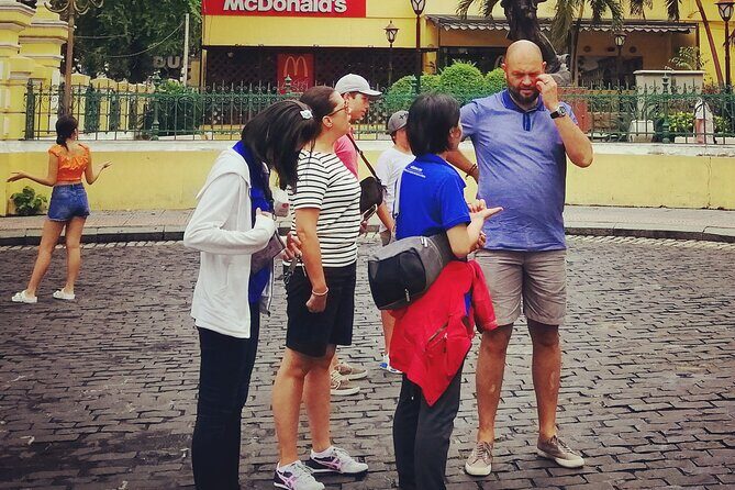 Explore Saigon Hidden Places By Motorcycle - A Detailed Look at the Saigon Motorcycle Tour