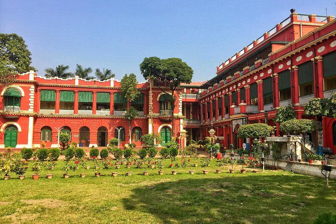 Explore Shantiniketan From Kolkata With Lunch - Who Should Consider This Tour?