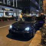 Explore Shibuya Crossing Car Tour - A Closer Look at the Itinerary