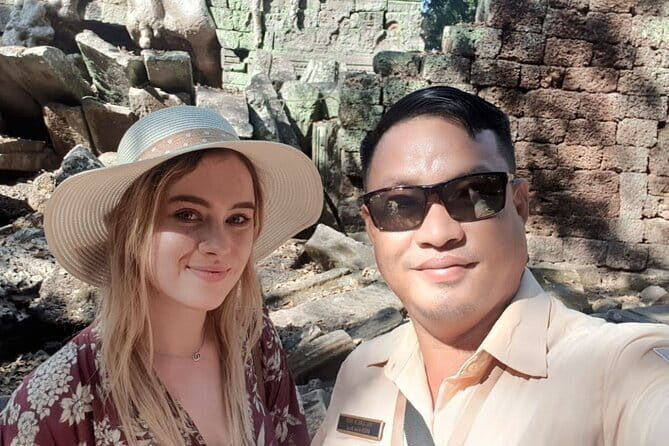 Explore Siem Reap Ancient Quarry Private Tour - Who Would Love This Tour?
