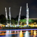 Explore Singapore Stadium and Art Gallery Transit - An In-Depth Look at the Klimt Experience