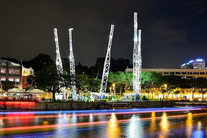 Explore Singapore Stadium and Art Gallery Transit - An In-Depth Look at the Klimt Experience