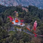 Explore Temples In Shimla - Jakhoo Temple: The Ancient Hilltop Shrine