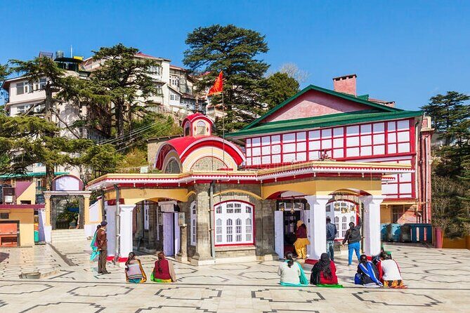 Explore Temples In Shimla With Breakfast & Lunch - Frequently Asked Questions