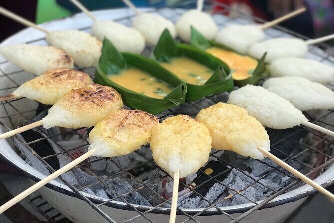 Explore Thai Food Like a Local - The Value of This Tour