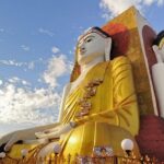 Explore the ancient capital of Bago on a day trip from Yangon - Practical Details and What You Can Expect