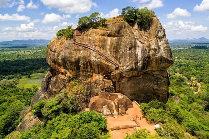 Explore the Ancient City of Dambulla and Sigiriya From Negombo. - Final Thoughts: Is This Tour Right for You?