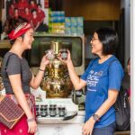 Explore The Back Alleys And Hidden Gems In Chinatown Bangkok - Who Would Love This Experience?