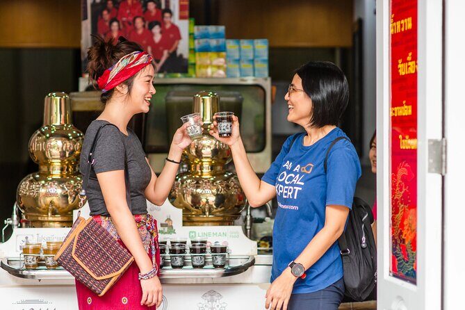 Explore The Back Alleys And Hidden Gems In Chinatown Bangkok - Who Would Love This Experience?