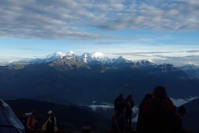 Explore The Beauty Of Langtang Valley In 8-Days Trek - Practical Considerations and Value