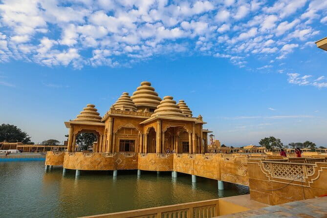 Explore the Culturalism and Glory of Amritsar - Practical Considerations and What to Expect