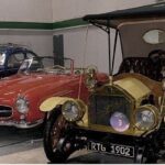 Explore The Gedee Car Museum In Coimbatore - The Sum Up