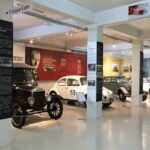 Explore The Gedee Car Museum In Coimbatore With Lunch - Analyzing the Value