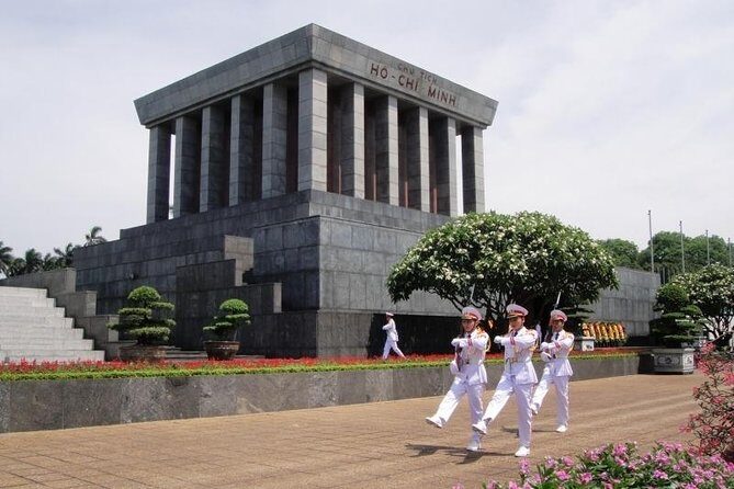 Explore the Heart of Hanoi: A Full-Day Immersive Cultural Journey - Who Should Take This Tour?