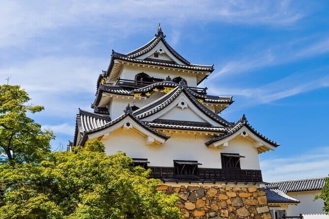 Explore the Historic Castle Town of Hikone from Kyoto - What We Think About the Value