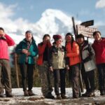 Explore the Khopra Ridge: A Stunning Trek Experience Amidst the Himalayan Beauty - Why This Trek Offers Great Value