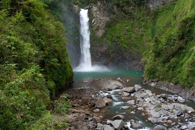 Explore The Mountains of The Cordilleras (Private) - In-Depth Look at the Itinerary