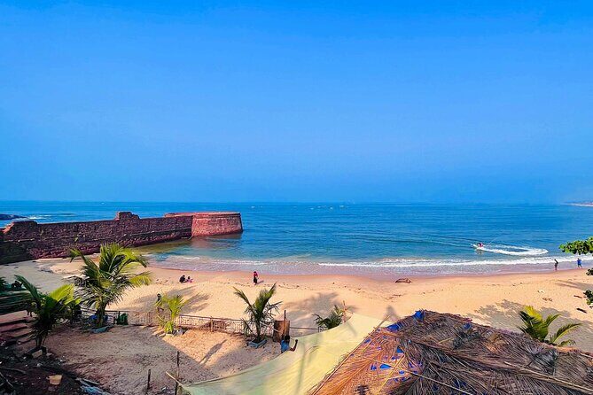 Explore The North Goa Full-Day City Sightseeing Tour - Who Is This Tour Best For?