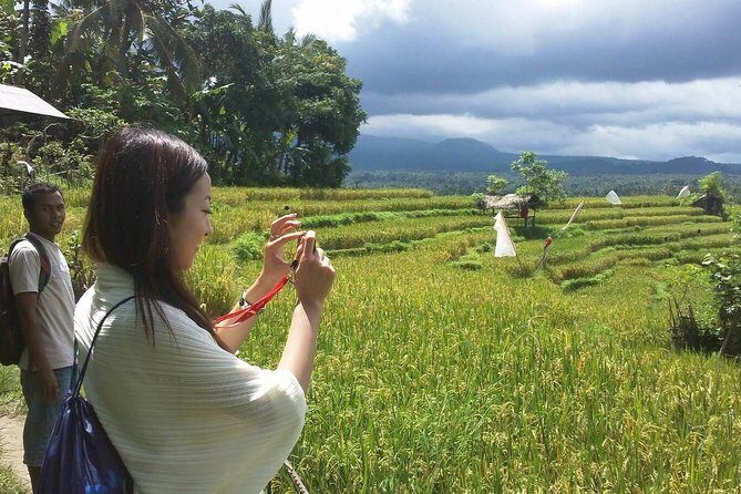 Explore The Original of Bali Nature with Kastala Trekking Including Lunch - Who Should Consider This Tour?