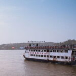 Explore The South Goa Full-Day City Sightseeing Tour - Transportation and Logistical Details