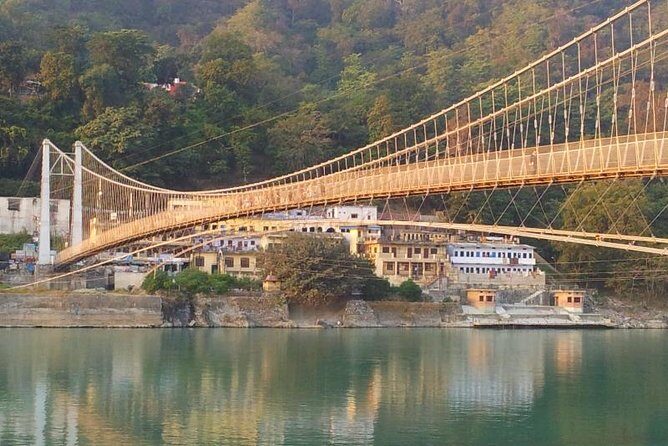 Explore The Spiritual Side Of Rishikesh With Lunch - Frequently Asked Questions