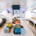 Explore the Wonders of Phi Phi Islands with lunch from Phuket - Food and Refreshments: A Highlight