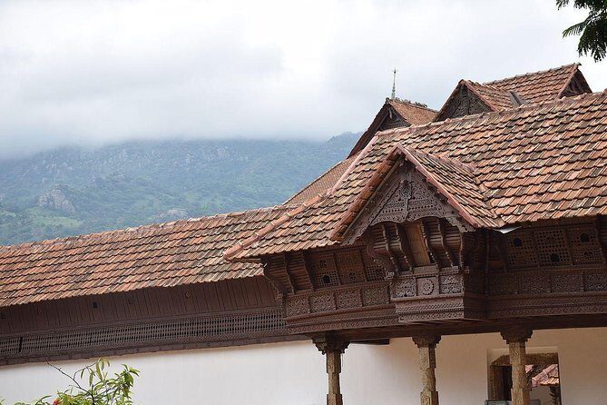 Explore The Wooden Palace In Padmanabhapuram - Is This Tour Worth It?