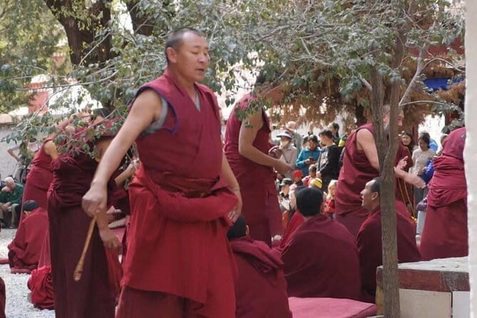 Explore Tibet: 5-Day from Lhasa to Shigatse - What We Think About the Price and Value