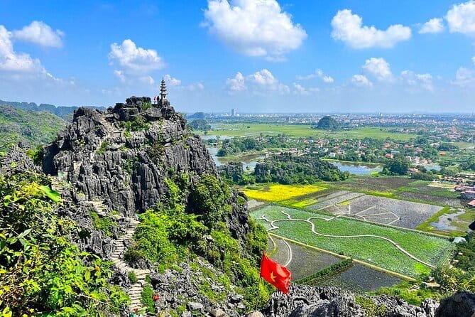 Explore Trang An, Bich Dong & Mua Caves with Private Day Trip - FAQ